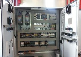 AUTOMATION AND CONTROL PANELS, Ι & Κ Engineering
