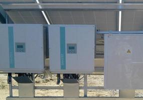 PHOTOVOLTAIC SWITCHBOARDS, Ι & Κ Engineering