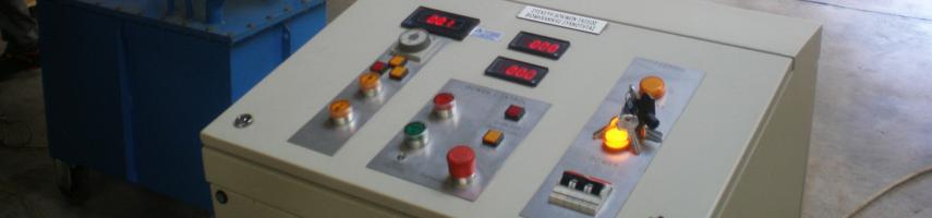 TESTING_I&K Electrical Engineering
