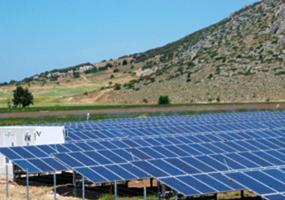 PHOTOVOLTAICS, Ι & Κ ENGINEERING