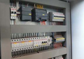 AUTOMATION AND CONTROL PANELS, Ι & Κ Engineering