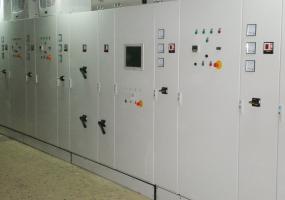 DISTRIBUTION BOARDS up to 6300A, Ι & Κ Engineering