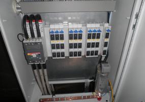 DISTRIBUTION BOARDS up to 6300A, Ι & Κ Engineering