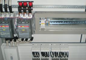 DISTRIBUTION BOARDS up to 6300A, Ι & Κ Engineering